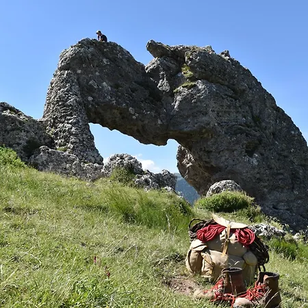 Au Clair Matin A La Mure Lägenhet Pierre-Chatel