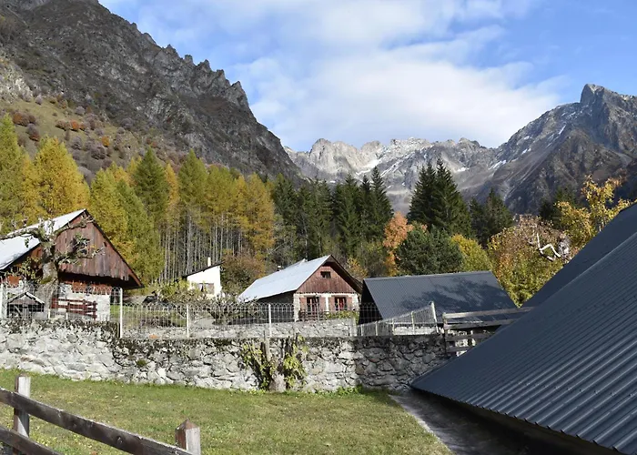 Au Clair Matin A La Mure דירה Pierre-Chatel